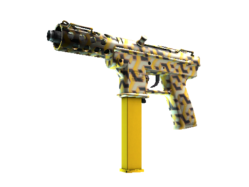 CS2 Skin Tec-9 Terrace