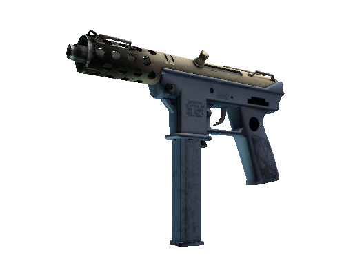 CS2 Skin Tec-9 Tornado