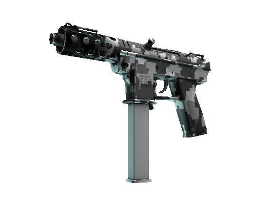 Tec-9 Urban DDPAT