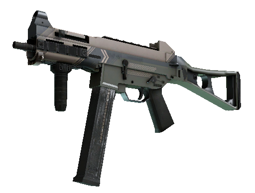 CS2 Skin UMP-45 Corporal