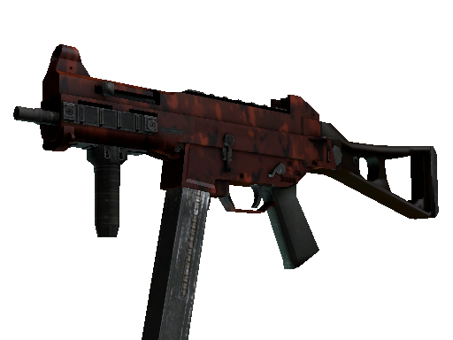 CS2 Skin UMP-45 Full Stop