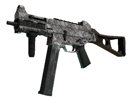 CS2 Skin UMP-45 Gunsmoke