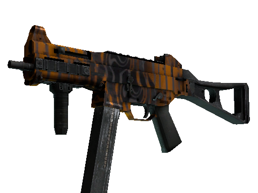 CS2 Skin UMP-45 Oscillator