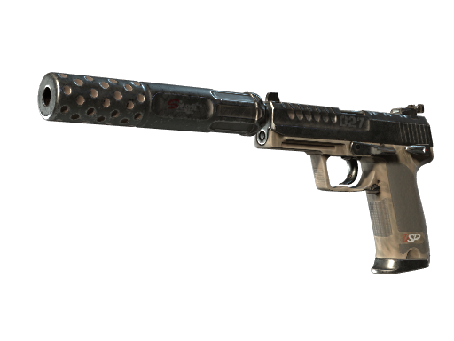 USP-S | 27 - CSGO Database