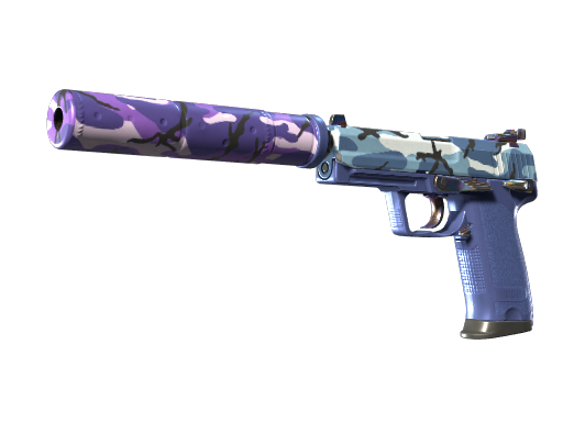 USP-S | Alpine Camo - CSGO Database