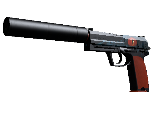 USP-S Caiman