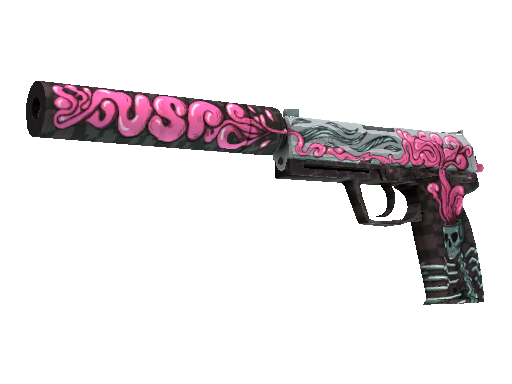 CS2 Skin USP-S Cortex