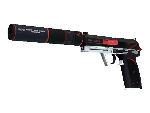 CS2 Skin USP-S Cyrex