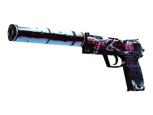 smukke Kortfattet Glat AWP | Neo-Noir - CSGO Database