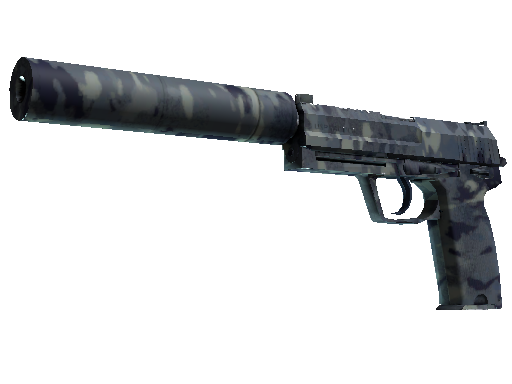 CS2 Skin USP-S Night Ops