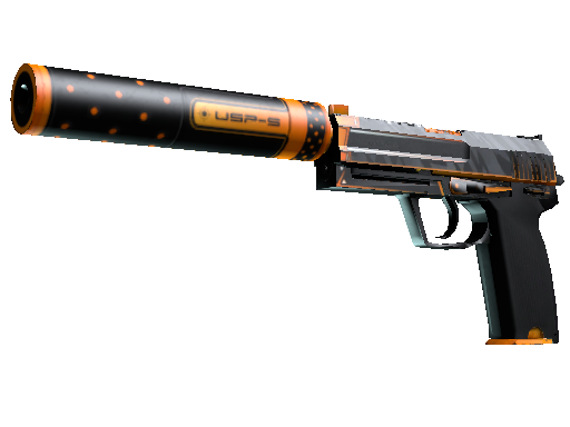 CS2 Skin USP-S Orion