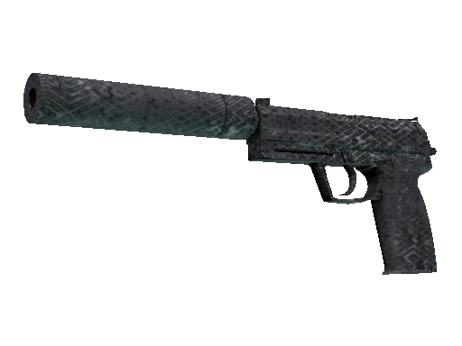 USP-S Pathfinder