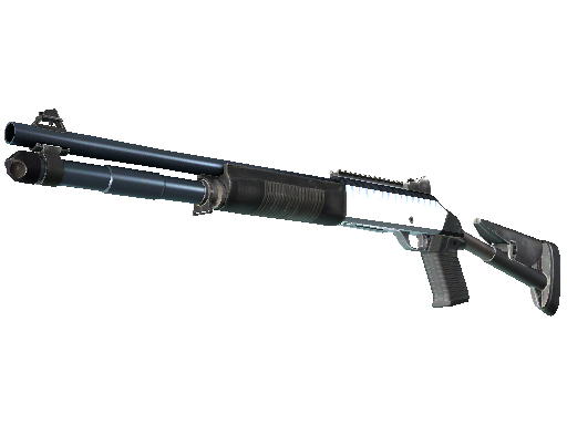 XM1014 Scumbria