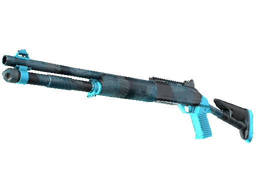 XM1014 Slipstream