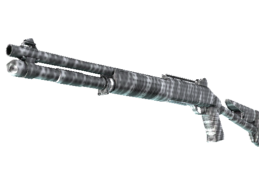 CS2 Skin XM1014 Urban Perforated