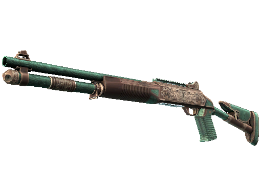 CS2 Skin XM1014 Watchdog