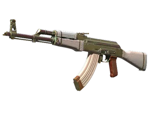 AK-47 Aphrodite
