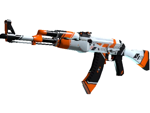 AK-47 Asiimov