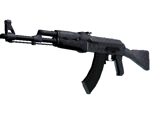 AK-47 Baroque Purple