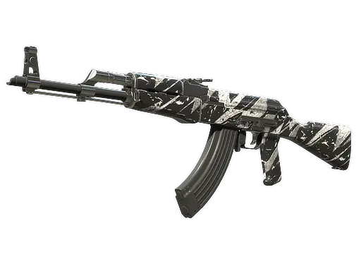AK-47 Breakthrough