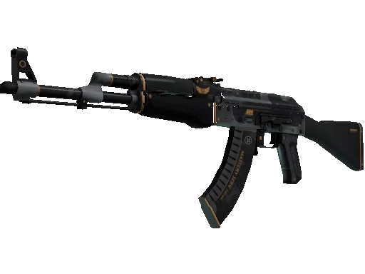 AK-47 Elite Build