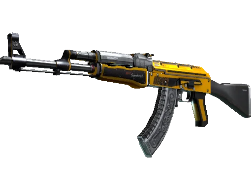 AK-47 Fuel Injector
