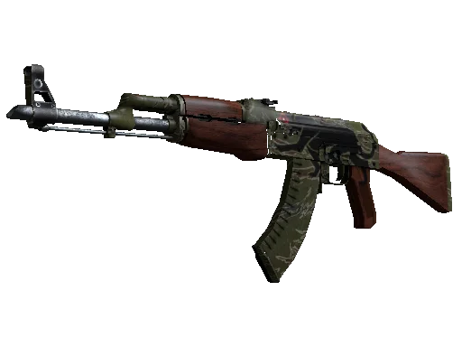 AK-47 Jaguar