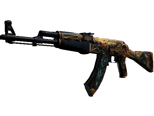AK-47 Legion of Anubis