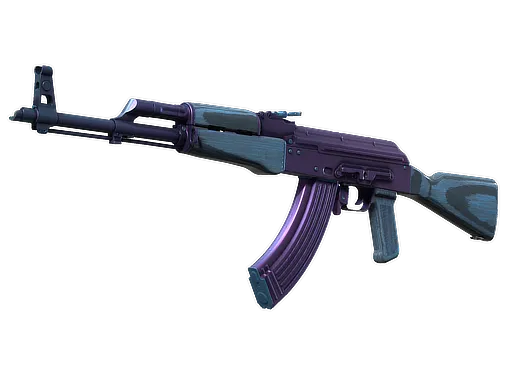 AK-47 Midnight Laminate