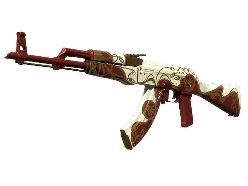 CS2 skin