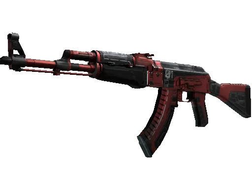 AK-47 Orbit Mk01
