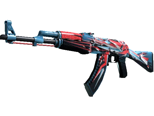 AK-47 Point Disarray