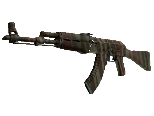 AK-47 Predator