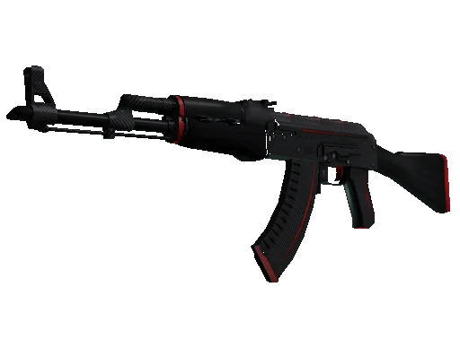 AK-47 Redline