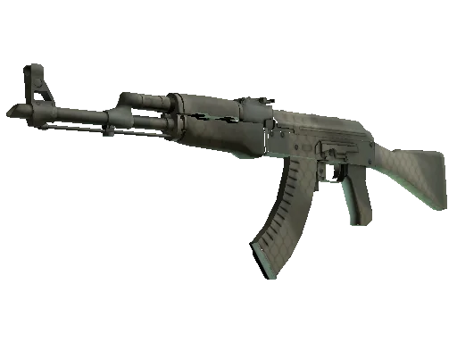 AK-47 Safari Mesh