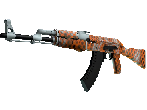 AK-47 Safety Net