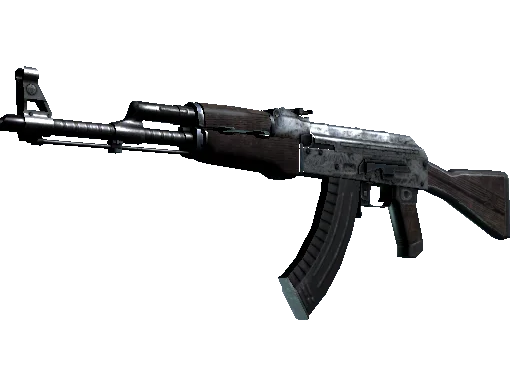 AK-47 Steel Delta