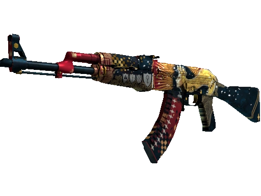 AK-47 The Empress