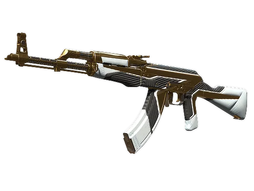 AK-47 The Oligarch