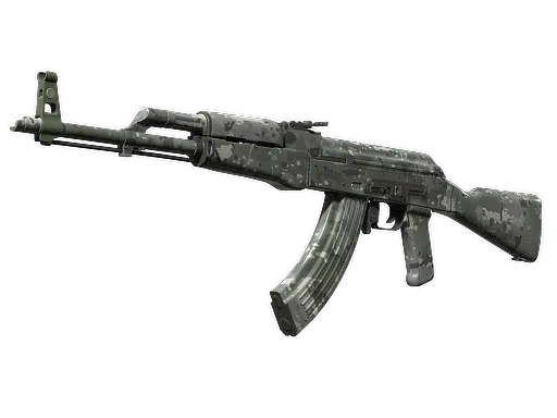 AK-47 VariCamo Grey