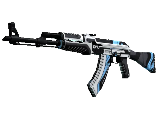 AK-47 Vulcan