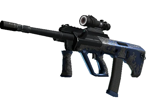 AUG Aristocrat