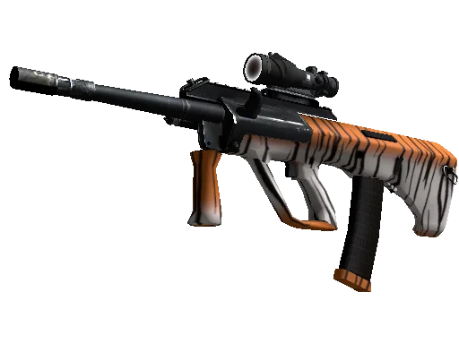 AUG Bengal Tiger