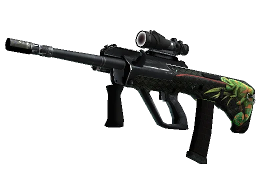 AUG Chameleon