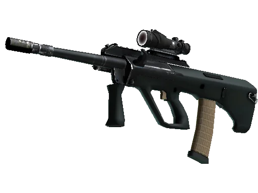 AUG Contractor