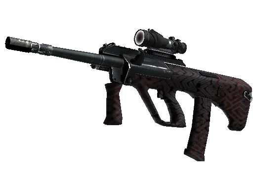 AUG Daedalus