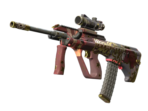 AUG Lil