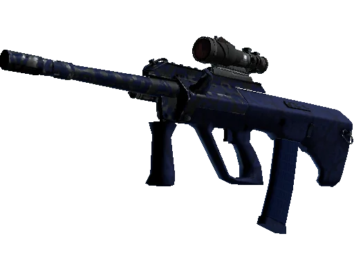 AUG Navy Murano