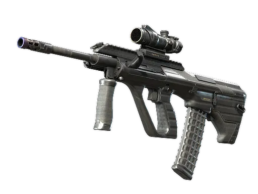 AUG Steel Sentinel