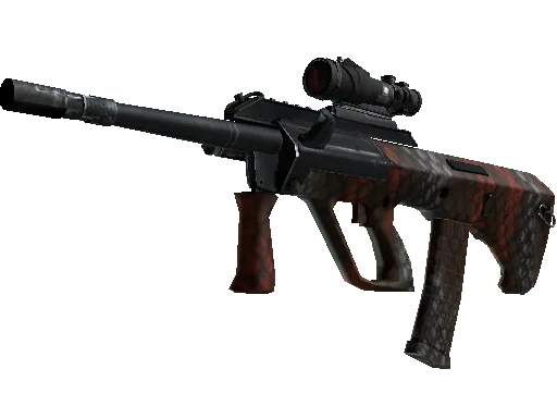 AUG Sweeper